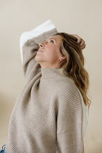 Load image into Gallery viewer, Devotion Sweater