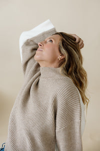 Devotion Sweater