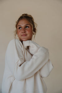 Halfway There Sweater