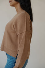 Load image into Gallery viewer, Halfway There Sweater