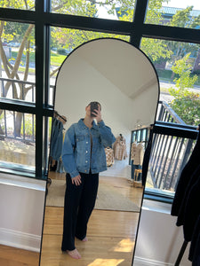 Talk of the Town Jacket