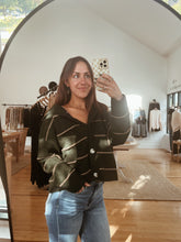 Load image into Gallery viewer, PREORDER: Safe Space Sweater