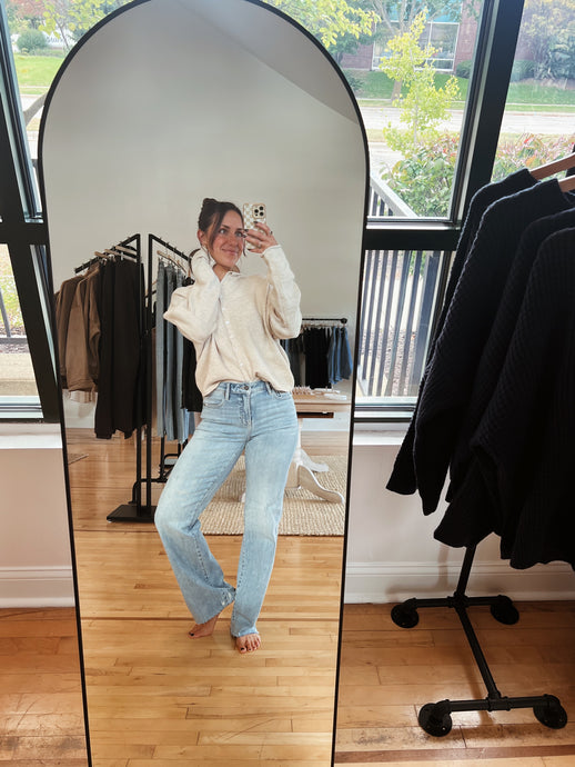 Jackson Denim