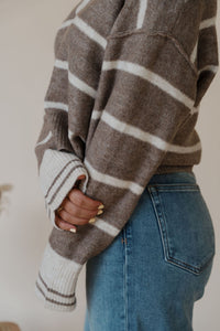In This Moment Sweater