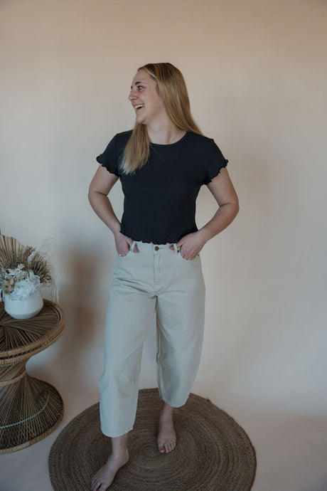 Bethany Denim
