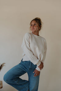 Halfway There Sweater