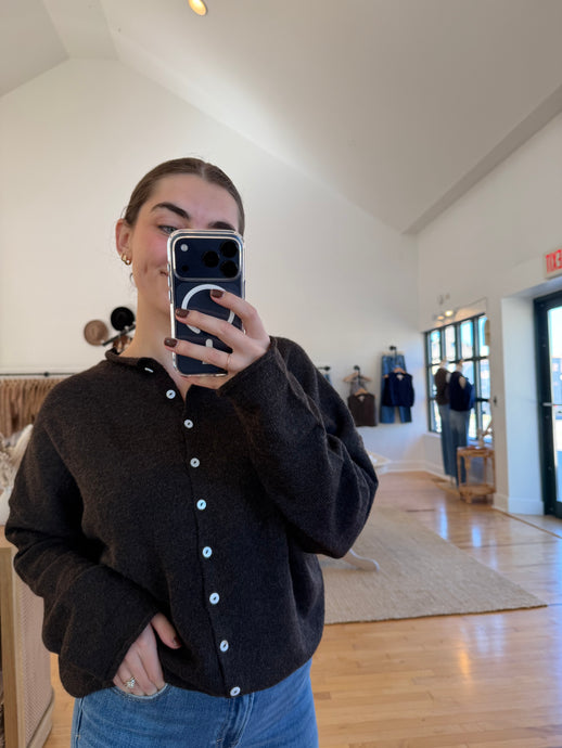 Homeward Bound Sweater