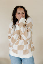 Load image into Gallery viewer, New Beginnings Sweater