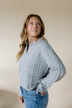 Load image into Gallery viewer, Memory Lane Sweater