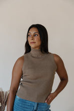 Load image into Gallery viewer, It&#39;s Complicated Sweater Tank