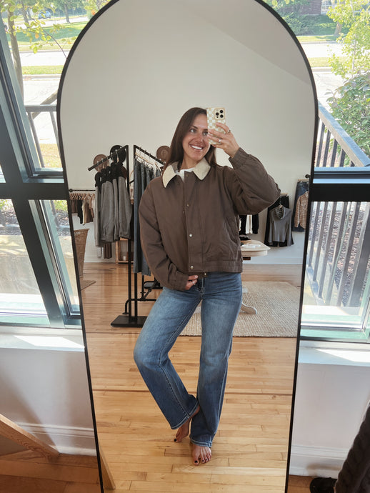 Every Little Thing Jacket