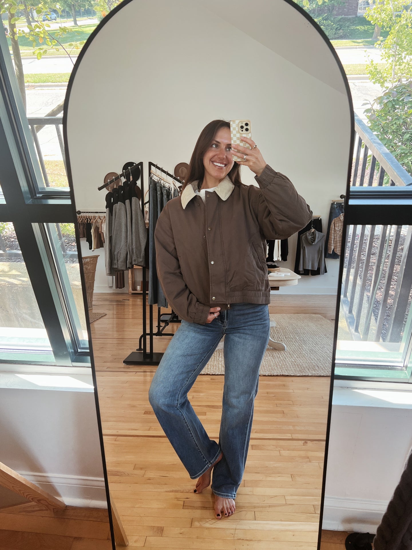 Every Little Thing Jacket