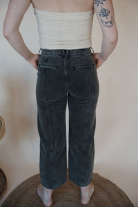 Cheyenne Denim