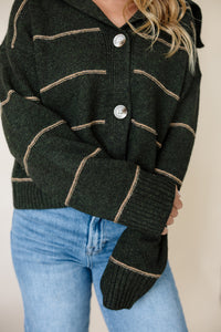 PREORDER: Safe Space Sweater