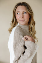 Load image into Gallery viewer, Devotion Sweater