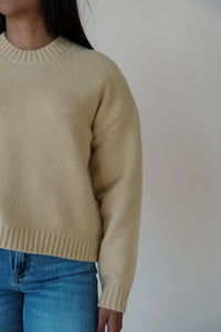 Long Way Home Sweater