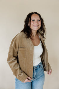 Always Be Jacket