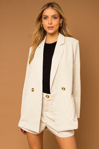 What I'm Searching For Blazer