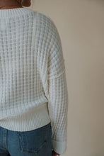 Load image into Gallery viewer, Don&#39;t Think Twice Sweater