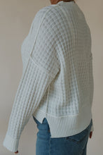 Load image into Gallery viewer, Don&#39;t Think Twice Sweater