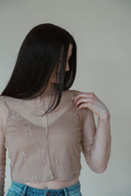 Load image into Gallery viewer, Here to Stay Long Sleeve Top