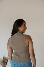 Load image into Gallery viewer, It&#39;s Complicated Sweater Tank