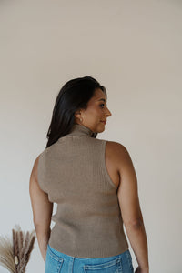 It's Complicated Sweater Tank