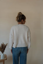 Load image into Gallery viewer, Halfway There Sweater