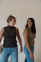 Load image into Gallery viewer, It&#39;s Complicated Sweater Tank