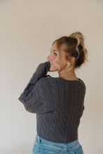 Load image into Gallery viewer, Where to Begin Sweater