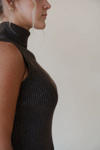It's Complicated Sweater Tank