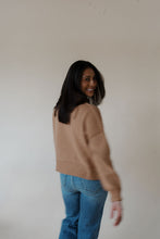 Load image into Gallery viewer, Halfway There Sweater