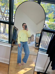 Homeward Bound Sweater