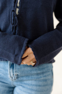 Here Tonight Sweater