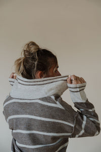 In This Moment Sweater
