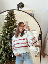 Load image into Gallery viewer, Winter Wonderland Sweater
