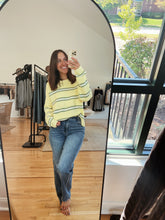 Load image into Gallery viewer, Take My Hand Sweater