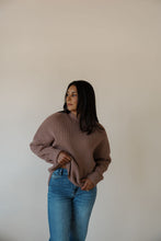 Load image into Gallery viewer, Stolen Moments Sweater