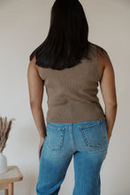 Load image into Gallery viewer, It&#39;s Complicated Sweater Tank