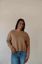 Load image into Gallery viewer, Halfway There Sweater