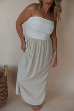 Load image into Gallery viewer, Worlds Apart Dress