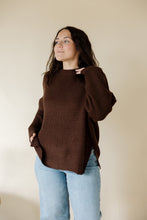 Load image into Gallery viewer, Pretty Heart Sweater