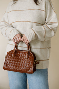 Kristie Crossbody Bag