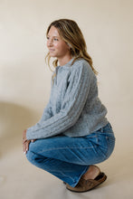 Load image into Gallery viewer, Memory Lane Sweater