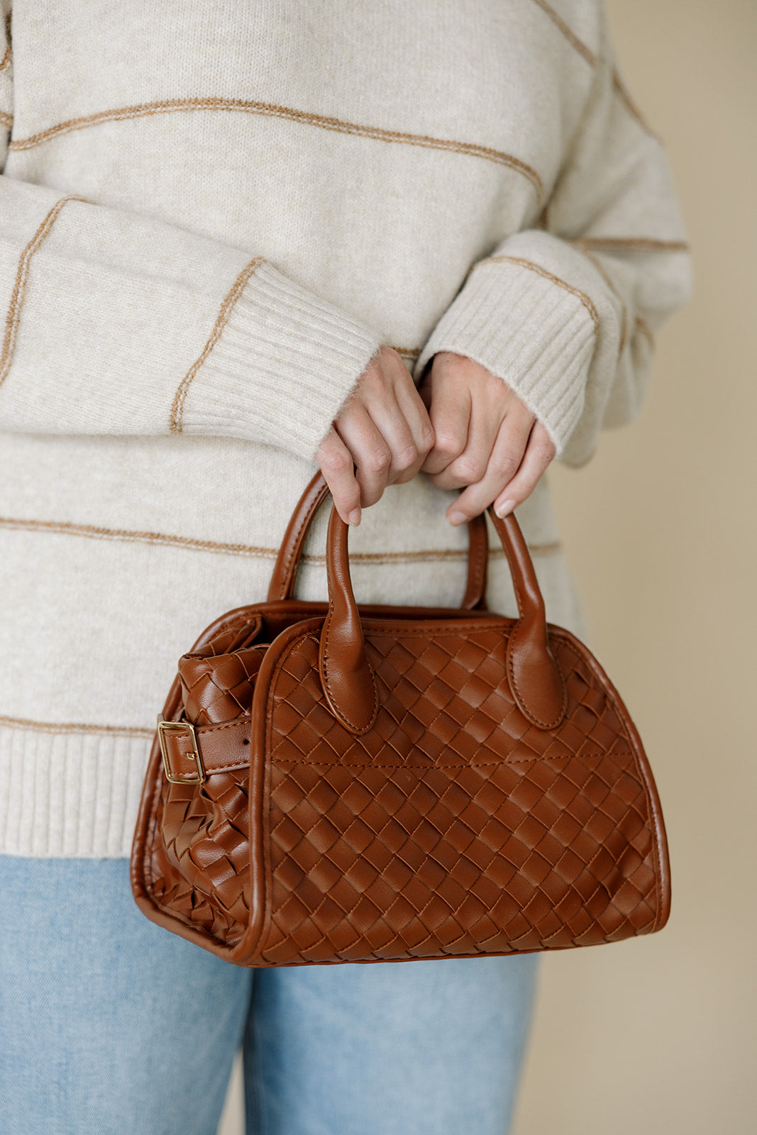 Kristie Crossbody Bag