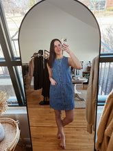 Load image into Gallery viewer, Wondering Why Dress