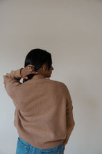 Load image into Gallery viewer, Halfway There Sweater