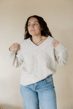 Load image into Gallery viewer, Autumn Air Sweater