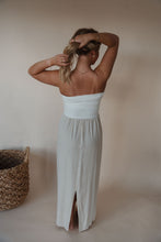 Load image into Gallery viewer, Worlds Apart Dress