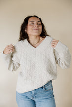 Load image into Gallery viewer, Autumn Air Sweater